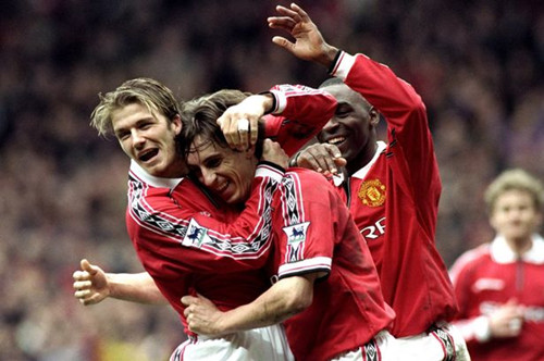 的胜利是他 的胜利是他